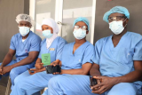 Junior doctors suspend planned strike after talks with Health Ministry