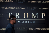 Trump Mobile wants to sell you telehealth, car care and insurance