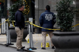 US companies spending record amounts to protect executives as threats rise