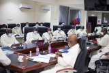 Catholic Bishops caution against electoral violence and judiciary interference