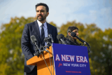 Newly elected New York Mayor Zohran Mamdani’s global roots