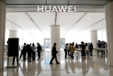 China’s Huawei must face US criminal charges, judge rules