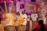 Prophetess Rosemary Owusu-Antwi launches 4 books, unveils Jezreel Publications
