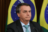 Brazil’s Supreme Court caught off guard by order to arrest Bolsonaro, sources say