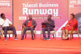 Telecel Business Runway empowers Gen-Z entrepreneurs with skills, money and mindset
