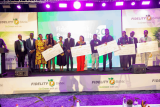 Fidelity Bank rewards 8 creative entrepreneurs with over GH¢500K at 3rd Sustainability Conference