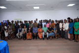 UG’s College of Health Sciences tracks Ghana’s progress on food system reforms