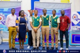 NSMQ 2025: Heartbreak for Holy Child as Winneba SHS blazes through contest to claim 5th Central (…)