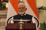 India’s Modi says will not compromise interests of farmers, amid Trump’s tariff salvo