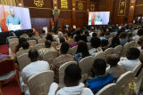 ‘Galamsey fight stuck on promises – Eco-Conscious Citizens demand action, not talk