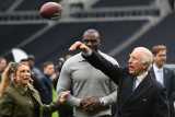 King Charles told he’s ‘bigger than Beyoncé’ at Spurs visit