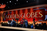 Hollywood stars battle for trophies at Sunday’s Golden Globes