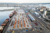 Nigeria suspends FOB levy on imports after industry backlash