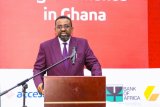 We’re not targeting fixed exchange rate – BoG Governor