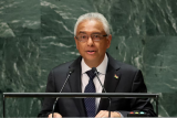 Former Mauritius PM arrested, says Financial Crimes Commission