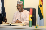 Gov’t reinstates September 21 as Founders’ Day, declares July 1 as public holiday