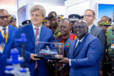 President Mahama charts bold maritime future at IMDEC 2025: A renewed vision for regional (…)