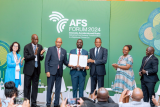 AGRA launches Africa Food Prize 2025