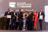 Absa Bank Ghana wins 13 honours at 5th National Governance and Business Leadership Awards
