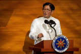 China accuses Philippines of ‘playing with fire’ on Taiwan