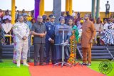 Demand VAT invoice to support development – GRA to Ghanaians