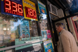 Two Powerball players win $1.8bn jackpot, second-largest in US history