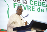 Lassa fever is a local challenge, solutions must come from within – Nigerian Health Minister