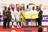 Renewable Energy Challenge: Damongo SHS secures sixth spot in Grand Finale