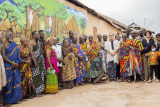 Ghana’s Tutu community welcomes new era of cultural preservation