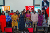 Telecel Ghana strengthens inclusion with inspiring Fireside Chat