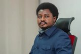 Congo ex-justice minister convicted of embezzlement in construction project