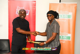 Multimedia Group partners Kwaiseypee for his 25 years in music celebration