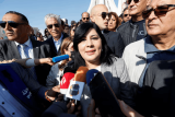 Tunisia sentences prominent opposition figure Abir Moussi to two years in prison