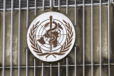 WHO warns of spread of cholera outbreak from Sudan to Chad refugee camps