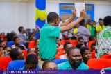 St Augustine’s College dominates as Central Regional NSMQ championship kicks off with 19 schools