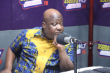 Helicopter crash: Mahama lost 2 of his most trusted people – Kwame Sefa Kayi urges prayers for (…)