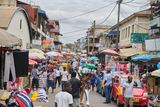 Ghana’s economy records 5.5% growth in Q3 2025 — GSS