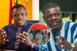 Sam George, Dafeamekpor push for upward review of age-limit for military recruits, cite global (…)