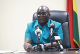 Gov’t launches US$20m Agro-Input Distribution Project in northern Ghana