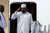 Mali hopes Russia partnership will help end raw gold exports