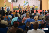 Stakeholders advocate coastal resilience through indigenous knowledge and community action