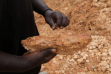 Ghana has lost $11bn to gold smuggling, links to UAE, report finds