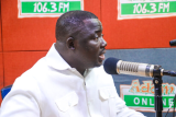 Party work must come first – Mustapha Gbande clarifies overlapping roles debate