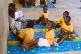 GES to scale up transformative kindergarten programme nationwide