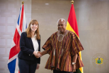 UK committed to strengthening economic partnership with Ghana – Angela Rayner