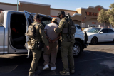 Eswatini says Jamaican man deported by US has been repatriated