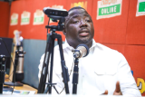 Mahama won’t abandon NDC members – Gbande defends appointments