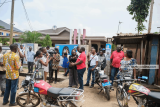 Ablekuma North rerun: Photos from the constituency ahead of Friday polls