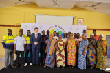 German Embassy-JoyNews Climate Talks: Stakeholders renew calls for gov’t to revive Ghana’s (…)