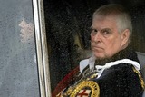 UK ex-Prince Andrew arrested on suspicion of misconduct in public office